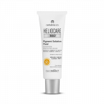 Heliocare 360&deg; Pigment Solution SPF 50 apsauginis veido fluidas nuo pigmentinių dėmių