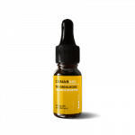 CANABAID Plataus Spektro CBD Kanapių Aliejus 1500mg