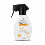 Heliocare 360&deg; Fluid Spray SPF 50 apsauginis pur&scaron;kalas nuo saulės