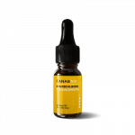 CANABAID Plataus Spektro CBD Kanapių Aliejus 2000mg