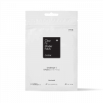 COSRX Clear fit master patch pleistrai spuogams