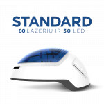 Kernel KN8000C STANDARD Plaukų atauginimo sistema