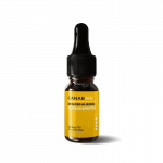 CANABAID Plataus Spektro CBD Kanapių Aliejus 2500mg