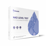 BLOODO NAD testas