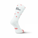 Kojinės "AMOUR TOUJOURS" SPORCKS - 44 - 46 dydis