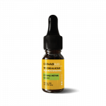 CANABAID Plataus Spektro CBD Kanapių Aliejus 10% (Citrinų ir Mėtų sk.)