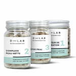 D-LAB Kompleksas tobulai odai
