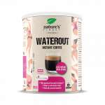 NATURE'S FINEST WATEROUT COFFEE Kavos gėrimas su patentuotu Cactinea&trade; padedantis sumažinti skysčių kaupimąsi organizme