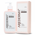 SIRION AREDERMA Repair Shampoo-Conditioner with Probiotics atkuriamasis plaukų &scaron;ampūnas-kondicionierius