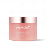 Medicube Collagen Jelly Cream veido kremas
