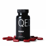 QED Energijos palaikymui
