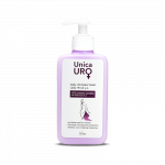 SIRION UnicaUro Lady 18&ndash;45 Probiotic Daily Intimate Wash intymios higienos gelis moterims