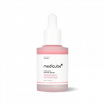 Medicube PDRN Pink Peptide Serum veido serumas