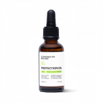 Scandinavian Biolabs Hair Protection Oil Plaukų aliejus