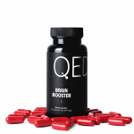 QED Smegenų veiklai