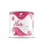 NATURE'S FINEST HAIR VITAMINS Vitaminų ir mineralų mi&scaron;inys plaukams