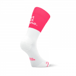 SPORCKS Get Shit Done Diva Pink sportinės kojinės - 41 - 43 dydis