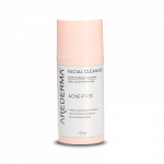 SIRION AREDERMA Acne-Free Probiotic Facial Cleansing Gel veido prausimosi gelis su probiotikais