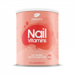 NATURE'S FINEST NAIL VITAMINS Vitaminų ir mineralų mi&scaron;inys nagams