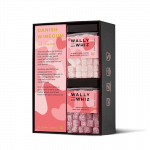 Wally and Whiz Vyno guminukų Kalėdinis rinkinys Meilė