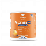NATURE'S FINEST Vitaminas D3 2000 IU