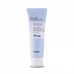 COSRX Ultra Light Invisible Sunscreen SPF50+ apsauginis kremas nuo saulės