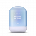 Cosrx Airy Light Invisible Sun Stick SPF50+/PA++++ apsauginis pie&scaron;tukas nuo saulės