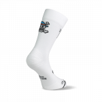 Kojinės "RUN OR DIE" SPORCKS - 41 - 43 dydis