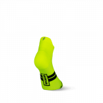 Kojinės "Noosa Yellow" SPORCKS - 38 - 40 dydis