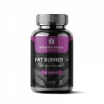VitalHarmony Riebalų degintojas Pluss