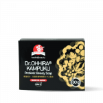 Dr.OHHIRA&reg; KAMPUKU muilas su probiotikais
