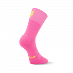 SPORCKS Marathon Pink sportinės kojinės - 38 - 40 dydis