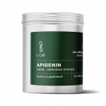 L Cell Apigeninas (250mg kapsulės, 60 vnt.)