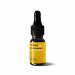 CANABAID Plataus Spektro CBD Kanapių Aliejus 500mg