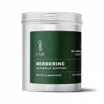 L Cell Berberinas (300mg kapsulės, 60 vnt.)