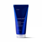 MEDICUBE Valomoji molio veido kaukė nuo ink&scaron;tirų