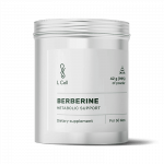 L Cell Berberinas (milteliai, 42g)