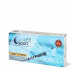 LongFit Sport F1 Elastinė Atsparumo Juosta