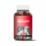 Guminukai grožiui NORDIC NUTRIS Beauty