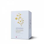 Zinzino Collagen Boozt Skysta jūrinio kolageno dozė, vy&scaron;nių skonio