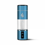 Purewater Pro molekulinio vandenilio vandens gertuvė - Mėlyna