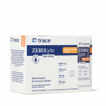 Trace Minerals ZeroLyte Stick Packs elektrolitų milteliai be cukraus