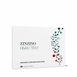 Zinzino HbA1c Ilgalaikio cukraus lygio kraujyje testas