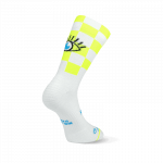 Kojinės "Race Eye" SPORCKS - 38 - 40 dydis