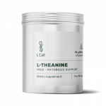 L Cell L-Teaninas (milteliai, 23g)