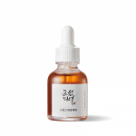 BEAUTY OF JOSEON Revive Serum Ginseng + Snail Mucin veido serumas