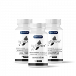 MEDICA GROUP BigErection Stiprios erekcijos kapsulės rinkinys