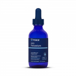 Trace Minerals Ionic Potassium joninis kalis