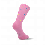 SPORCKS Tokyo Pink sportinės kojinės - 38 - 40 dydis