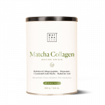 Matcha & Co Matcha su kolagenu originalaus skonio